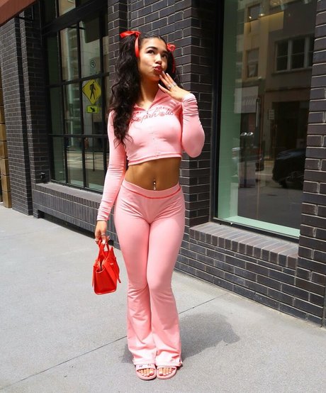 Journi Carr onlyfans nude content