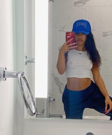 Journi Carr onlyfans leak