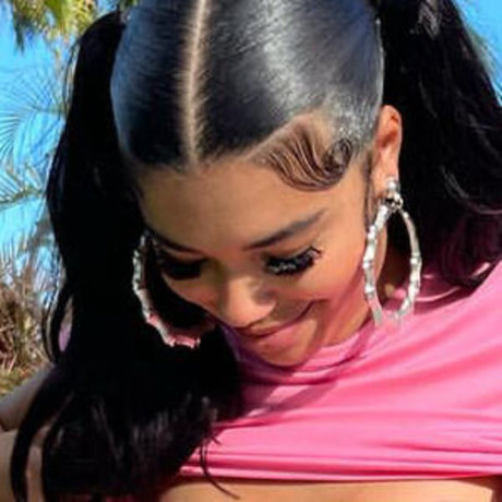 Journi Carr leaked porn onlyfans