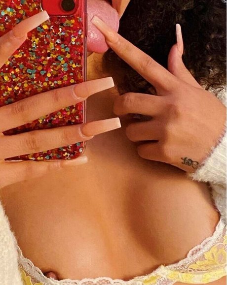 Journi Carr porn onlyfans leak