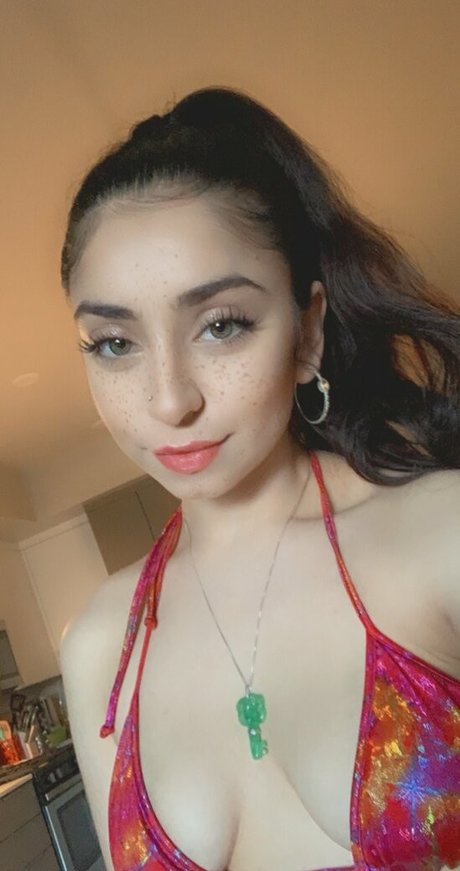 Sara Mariam onlyfans nude leaks