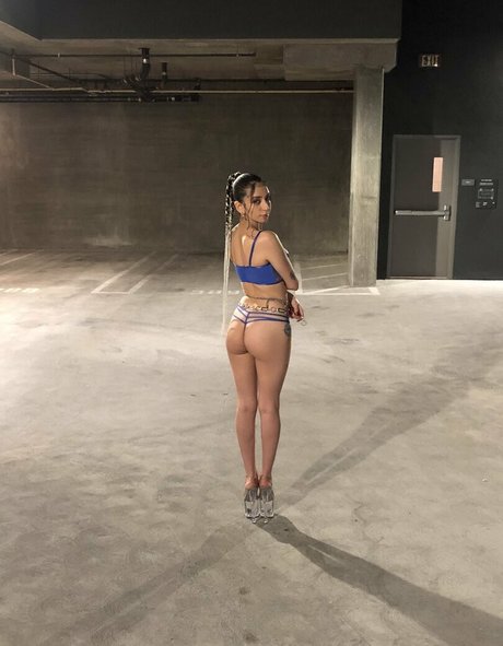 Sara Mariam leaked onlyfans free