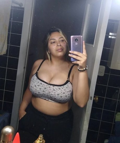 Brenda Diaz onlyfans leak nude