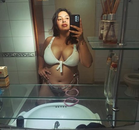 Brenda Diaz onlyfans leaks nude