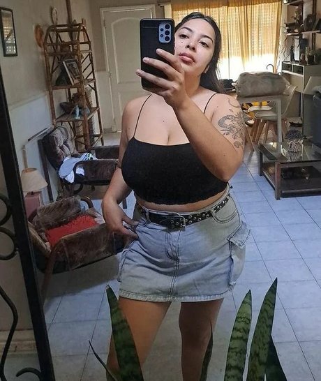 Brenda Diaz naked onlyfans