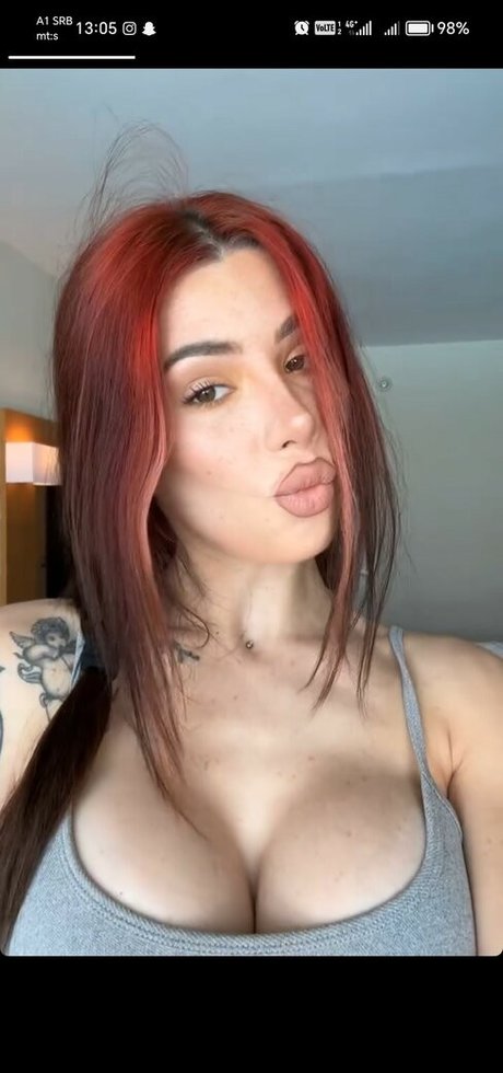 Ukiq only fans photos