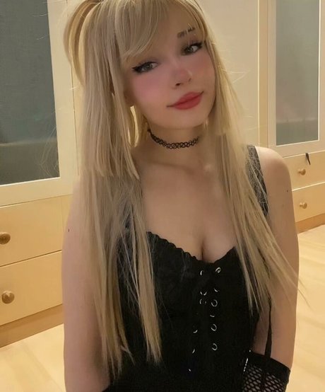 Smolnami onlyfans leak nude