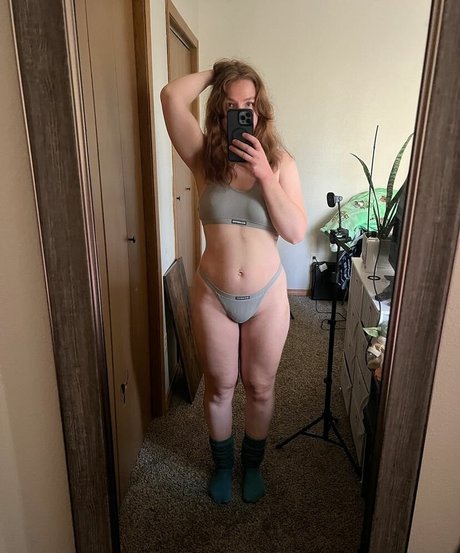 Adorablelilli onlyfans nudes leaks