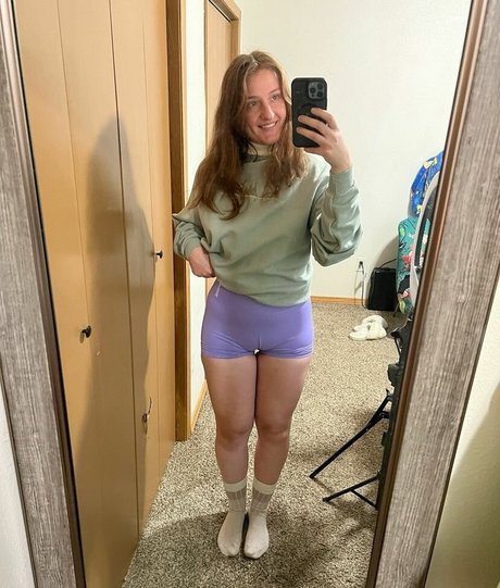 Adorablelilli leaked onlyfans naked