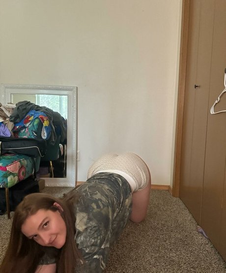 Adorablelilli nudes onlyfans leaks