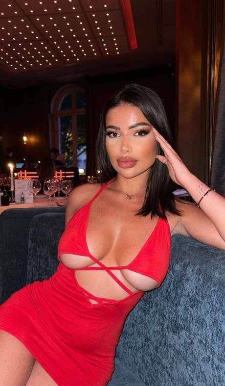 ANA S ELMAN onlyfans gratis