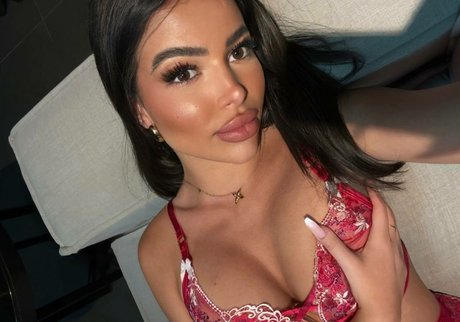 ANA S ELMAN naked only fans