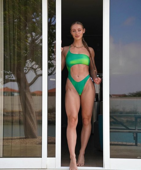 Guusje Van Geel onlyfans model photo