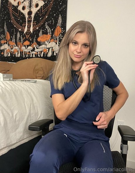 ariacolexo onlyfans free porn
