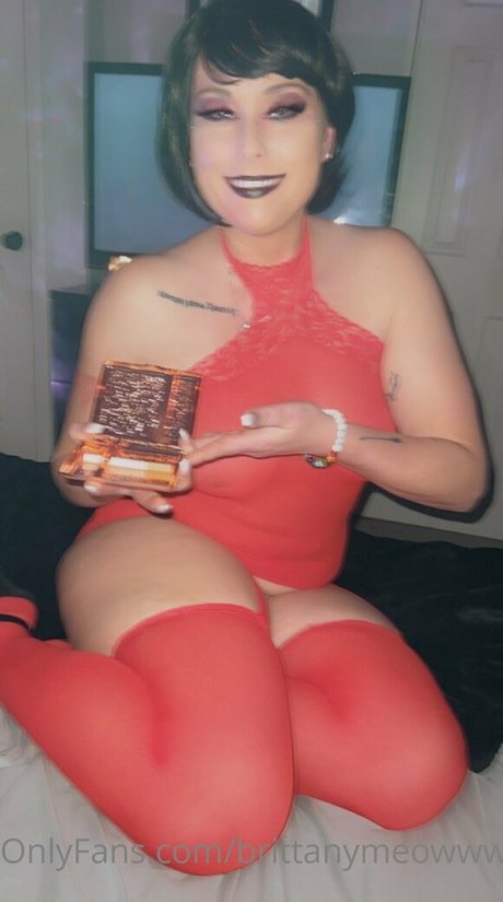 brittanymeowww onlyfans leaka