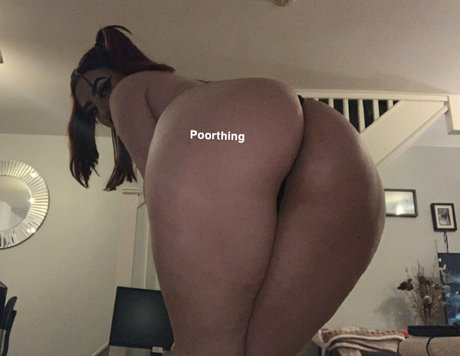 poorthing onlyfans sexy