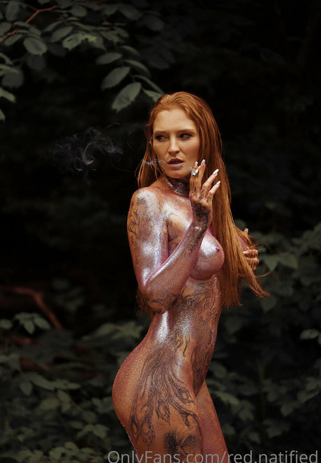 red natified onlyfans x