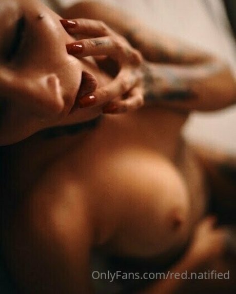 red natified onlyfans porn leaked