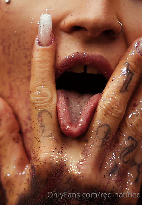 red natified onlyfans content leaked