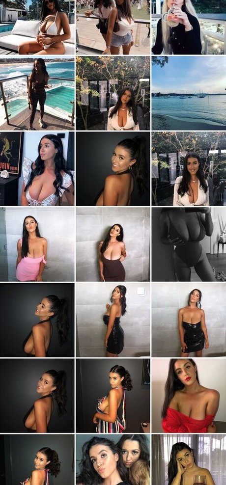 Darcy Buchan onlyfans pics