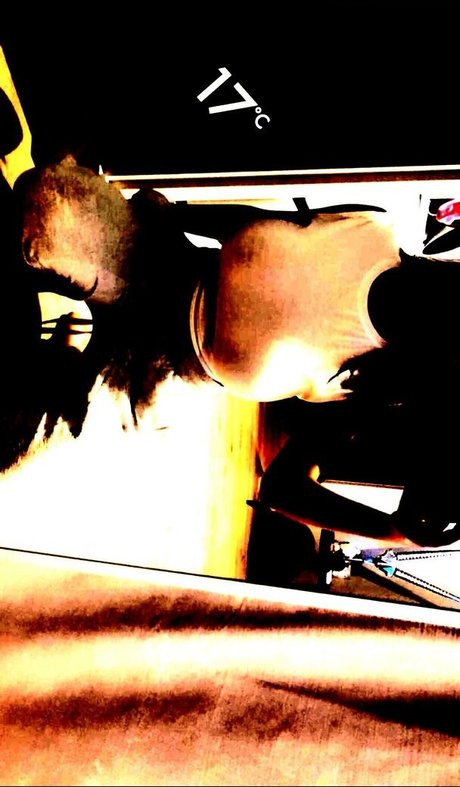 Darcy Buchan onlyfans sex tape