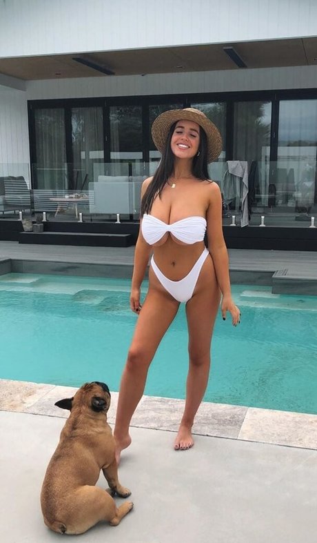 Darcy Buchan onlyfans leak nudes