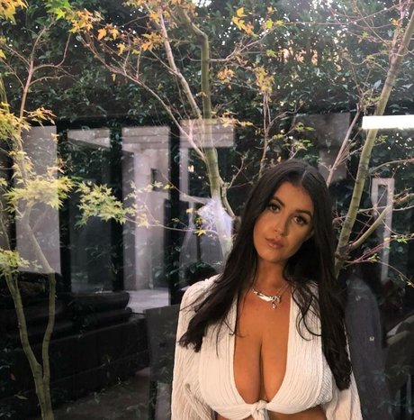 Darcy Buchan onlyfans nudes leaked