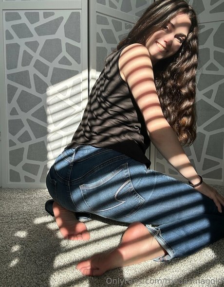 Thedavinagold onlyfans sex