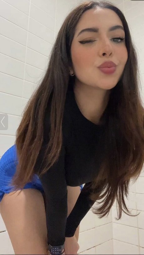 Adriana Carballo tits onlyfans