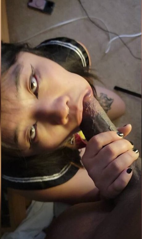 BunnyLeeX nude onlyfans