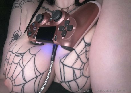 druins downfall topless onlyfans