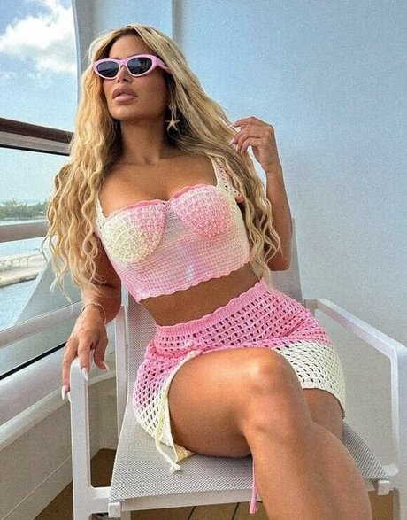 Vanessa Prado Gonzalez free onlyfans