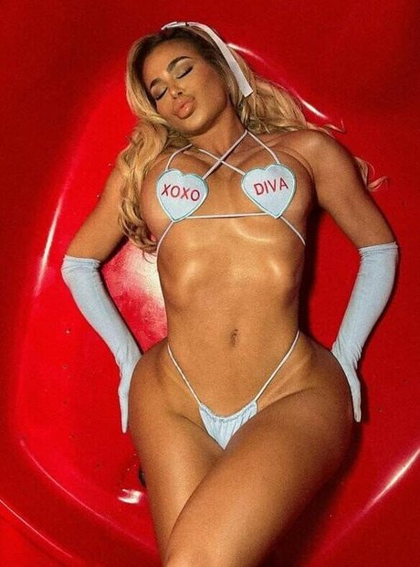 Vanessa Prado Gonzalez onlyfans leaked xxx