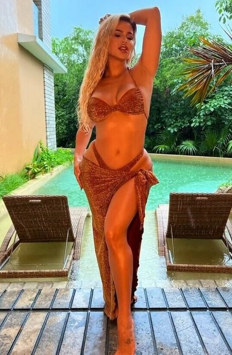 Vanessa Prado Gonzalez onlyfans leak