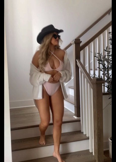 Maddie Perry onlyfans sextape