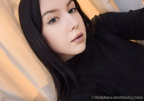 baby nika only fans photos