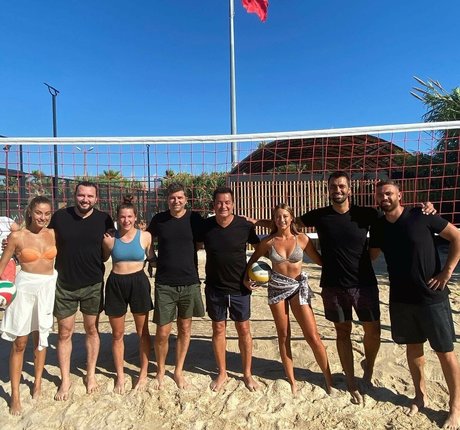 Aleyna Kalaycioglu only fans xxx