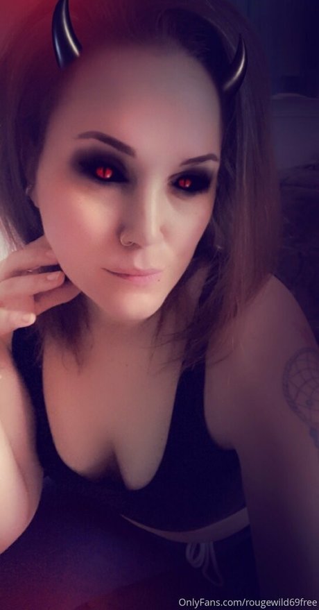 rougewild69free onlyfans nude pictures