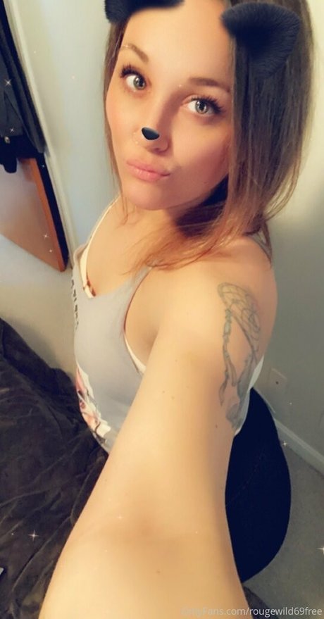 rougewild69free porn onlyfans leak