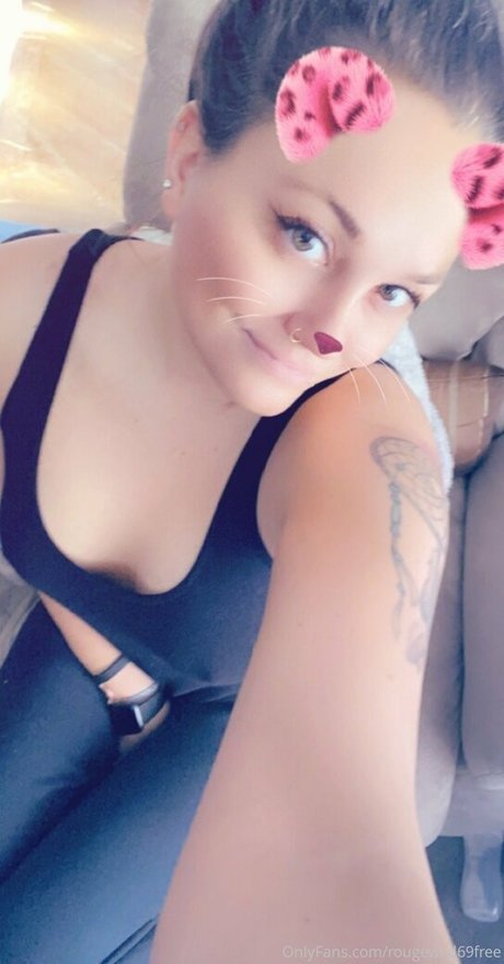 rougewild69free sexy onlyfans