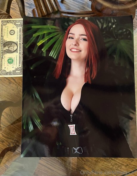 Mags IRL onlyfans porn leaks