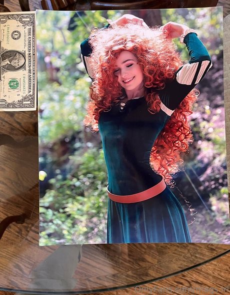 Mags IRL Profile image