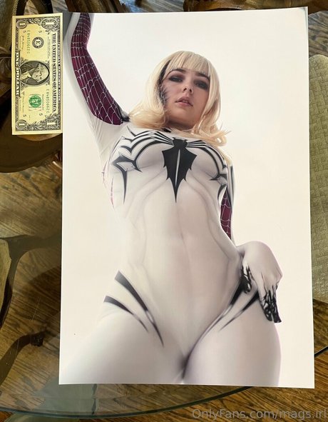 Mags IRL hot onlyfans