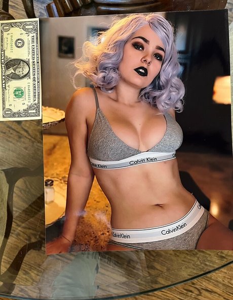 Mags IRL only fans content