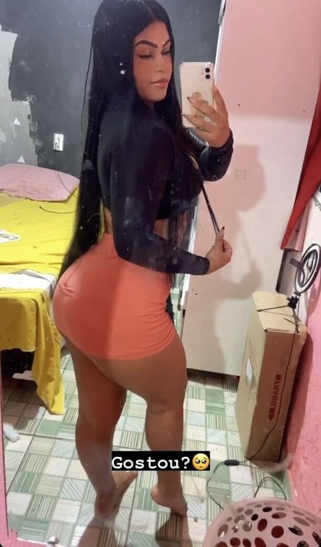 Yane Silva onlyfans porn leaks