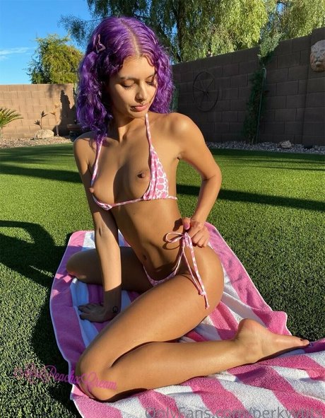 goddessnea onlyfans leaked tits