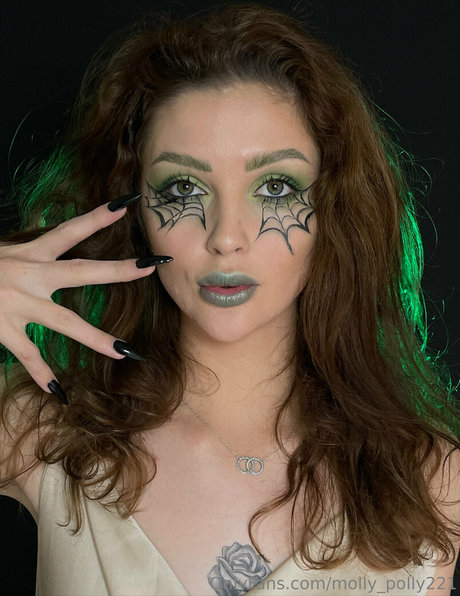 molly polly221 leaked only fans nudes