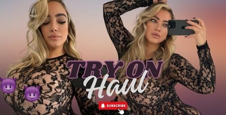 Alexandra Volkov only fans leak