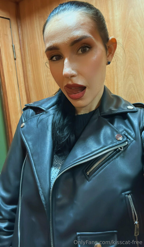 kisscat free leaked onlyfans