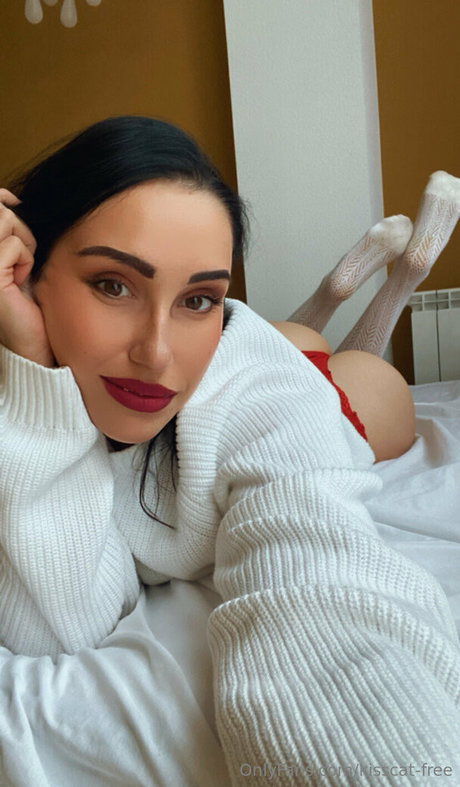 kisscat free new onlyfans